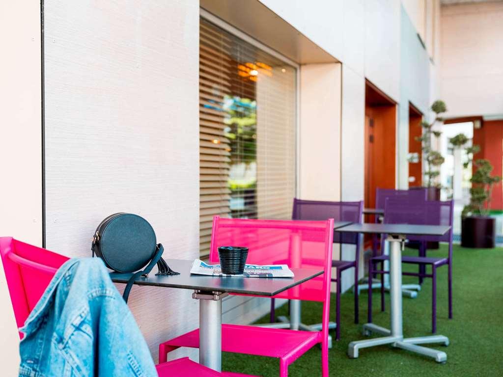 Ibis Styles Annecy Centre Gare Hotell Fasiliteter bilde