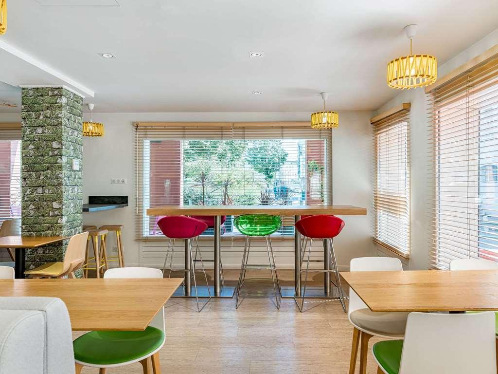 Ibis Styles Annecy Centre Gare Hotell Eksteriør bilde